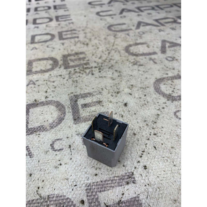 Реле (электрика) Ford Explorer MK5 4f1t14b192ba