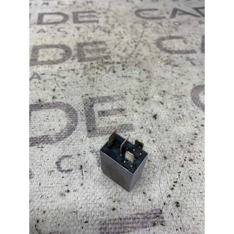 Реле (электрика) Ford Explorer MK5 4f1t14b192aa