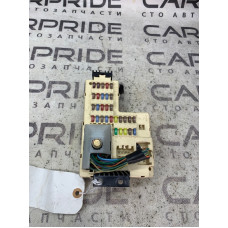 Блок предохранителей