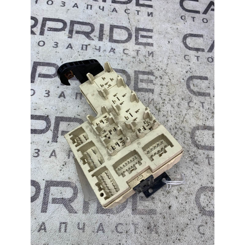 Блок предохранителей (электрика) Ford Explorer MK5 4l2t14a067fa