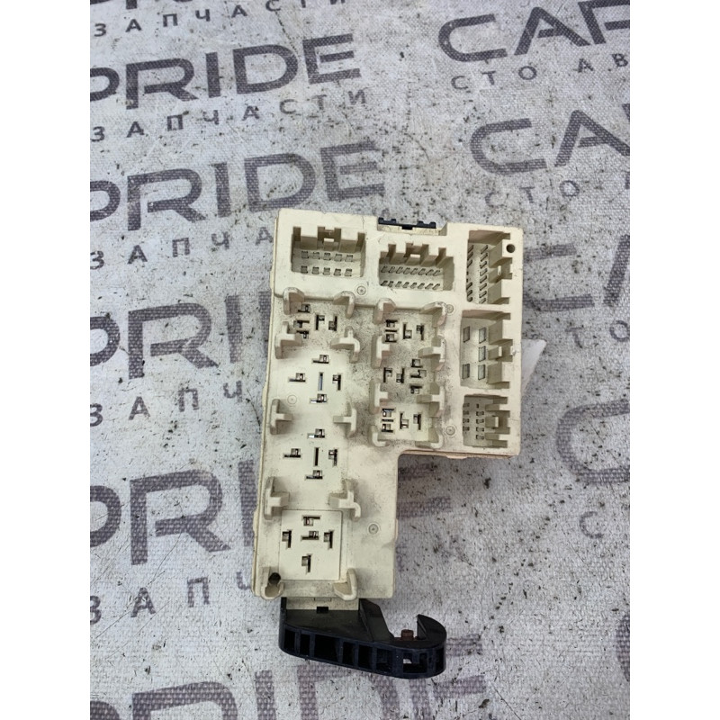 Блок предохранителей (электрика) Ford Explorer MK5 4l2t14a067fa