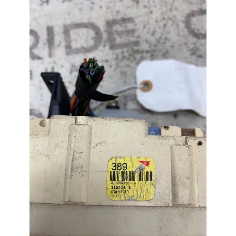 Блок предохранителей (электрика) Ford Explorer MK5 4l2t14a067fa