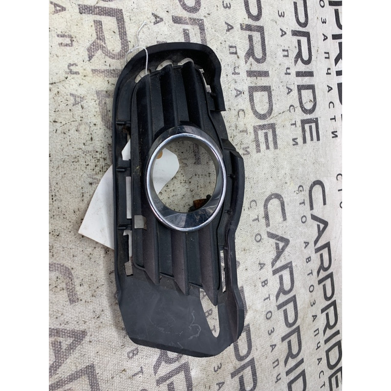 Решетка бампера (кузов и элементы) Mercedes-Benz C-class w204 A2048850123