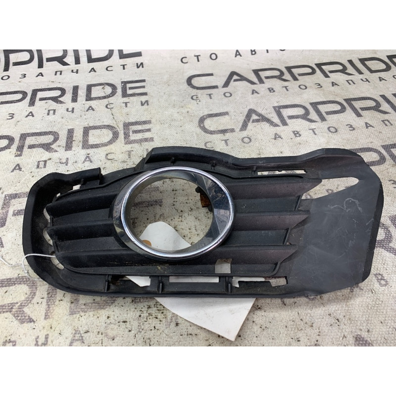 Решетка бампера (кузов и элементы) Mercedes-Benz C-class w204 A2048850123