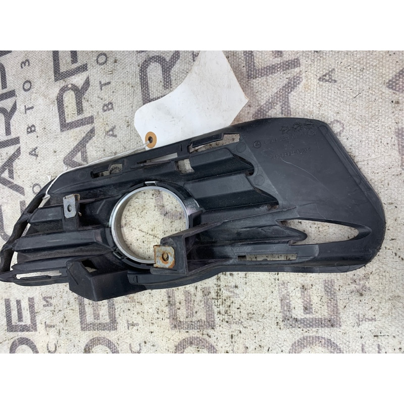 Решетка бампера (кузов и элементы) Mercedes-Benz C-class w204 A2048850123