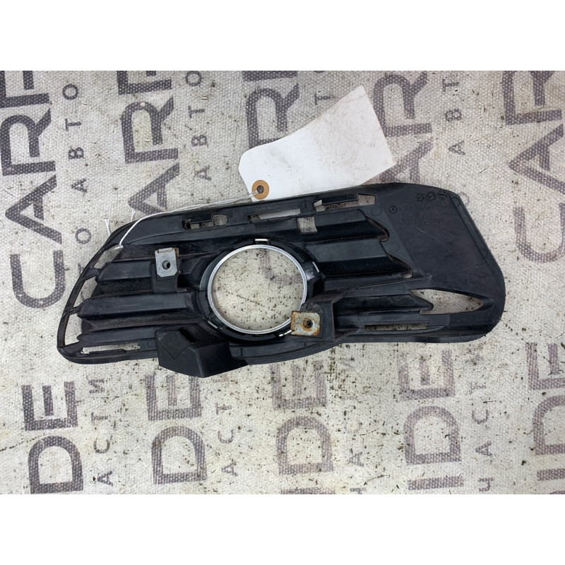 Решетка бампера (кузов и элементы) Mercedes-Benz C-class w204 A2048850123