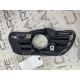 Решетка бампера (кузов и элементы) Mercedes-Benz C-class w204 A2048850123
