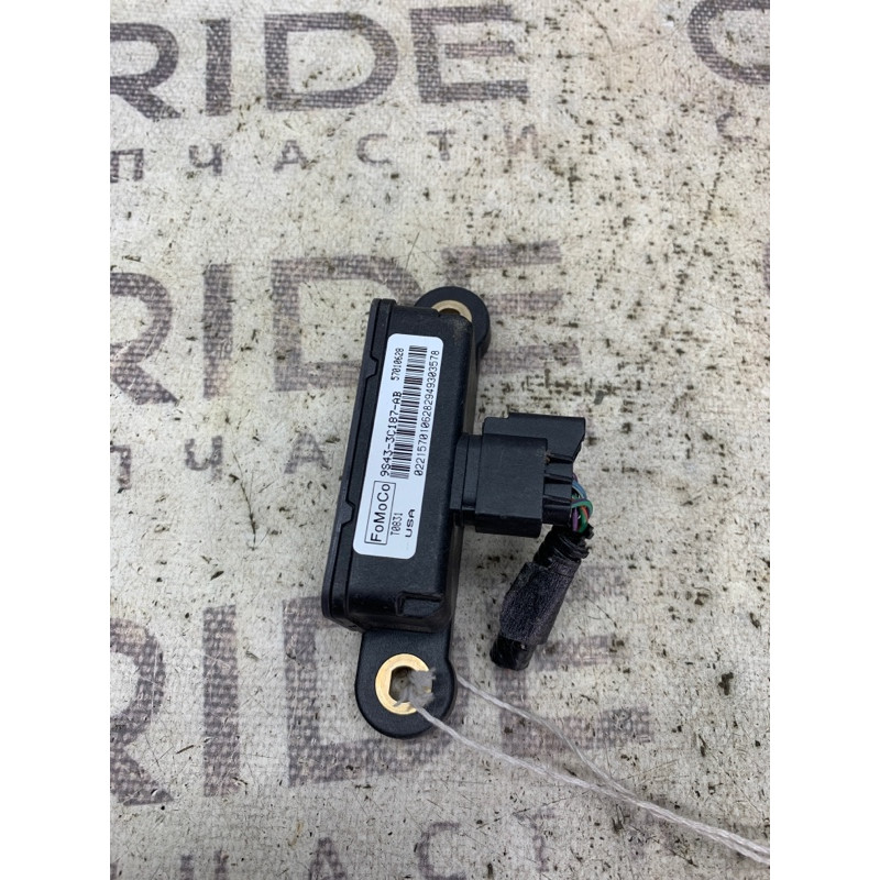 Датчик скорости (электрика / датчики) Ford Focus MK3 2010 9s4314b296aa