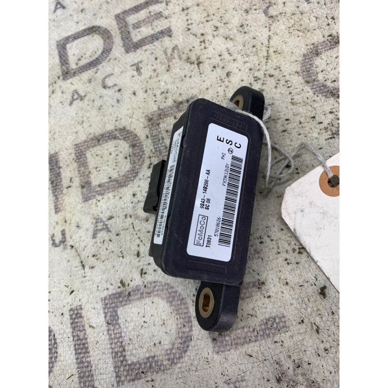 Датчик скорости (электрика / датчики) Ford Focus MK3 2010 9s4314b296aa