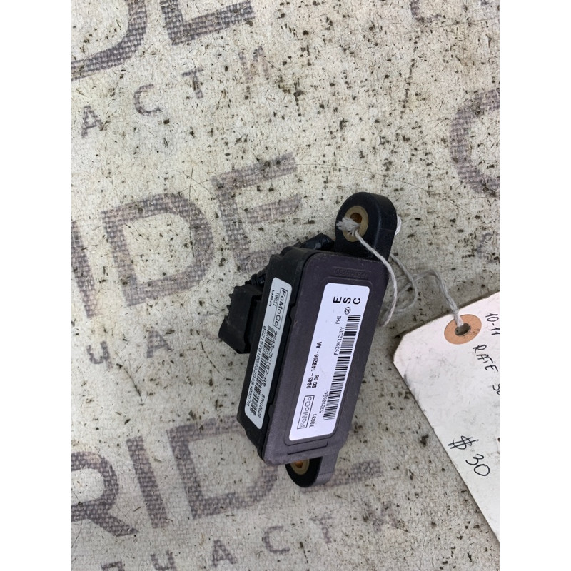 Датчик скорости (электрика / датчики) Ford Focus MK3 2010 9s4314b296aa