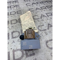 Блок управления топливным насосом