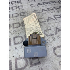 Блок управления топливным насосом