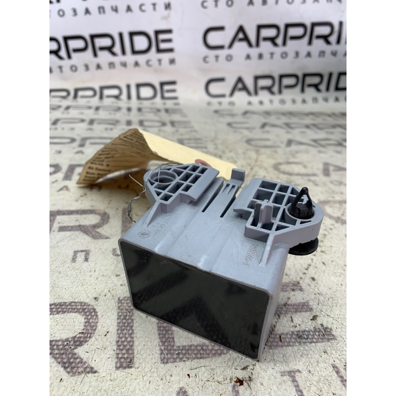 Блок управления топливным насосом (электрика / блок управления) Ford Explorer MK5 2012 fg1a7h417la