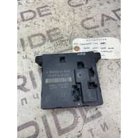 Блок управління дверима