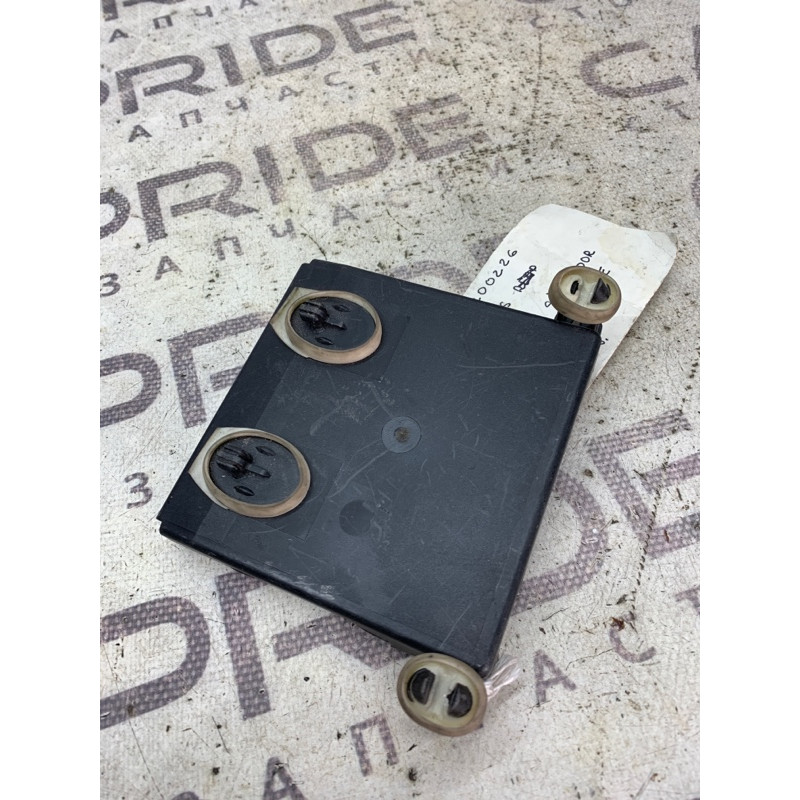 Блок управления дверьми (электрика / блок управления) Mercedes-Benz CLS W219 2198200226