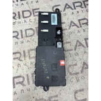 Блок предохранителей