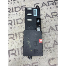 Блок предохранителей