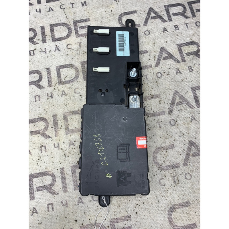 Блок предохранителей (электрика) Jaguar XJ X351 2011 318986023