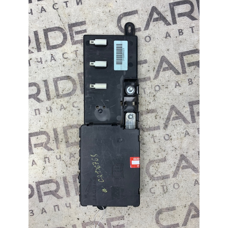 Блок предохранителей (электрика) Jaguar XJ X351 2011 318986023