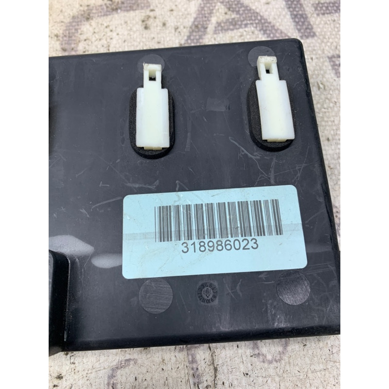 Блок предохранителей (электрика) Jaguar XJ X351 2011 318986023