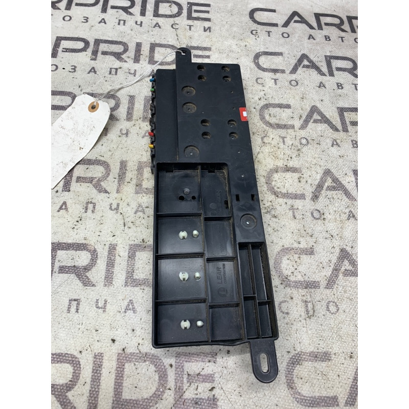 Блок предохранителей (электрика) Jaguar XJ X351 2011 318986023