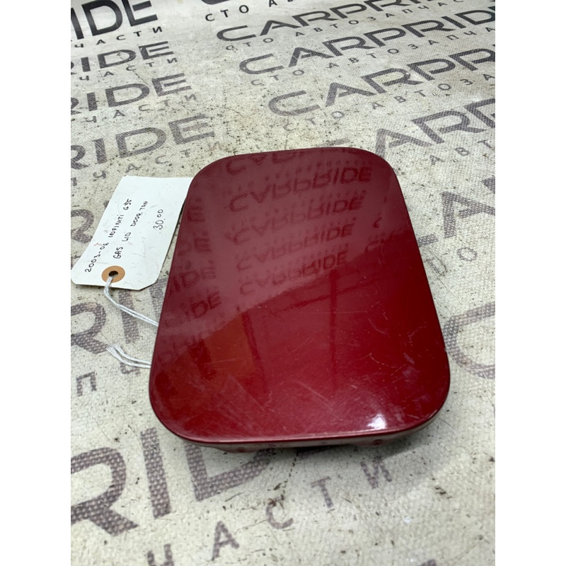 Лючок топливного бака (кузов и элементы) Infiniti G35 V35 2004