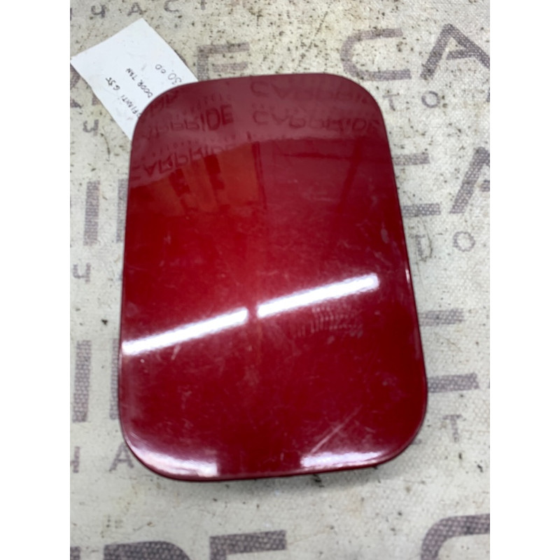 Лючок топливного бака (кузов и элементы) Infiniti G35 V35 2004