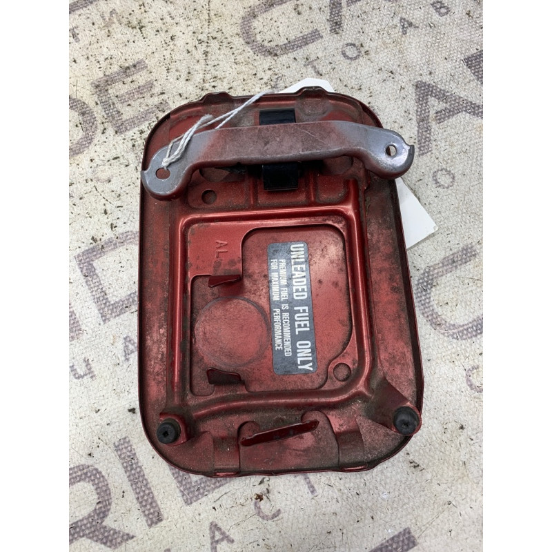 Лючок топливного бака (кузов и элементы) Infiniti G35 V35 2004