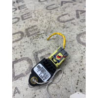 Датчик удара