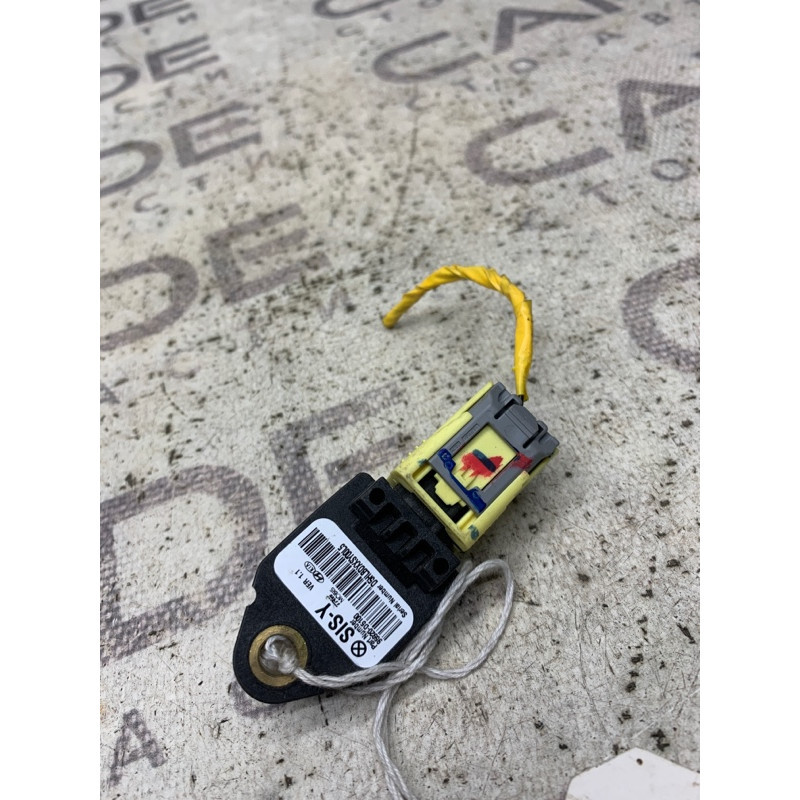 Датчик удара (электрика / датчики) Kia Optima TF 16 95920d5100