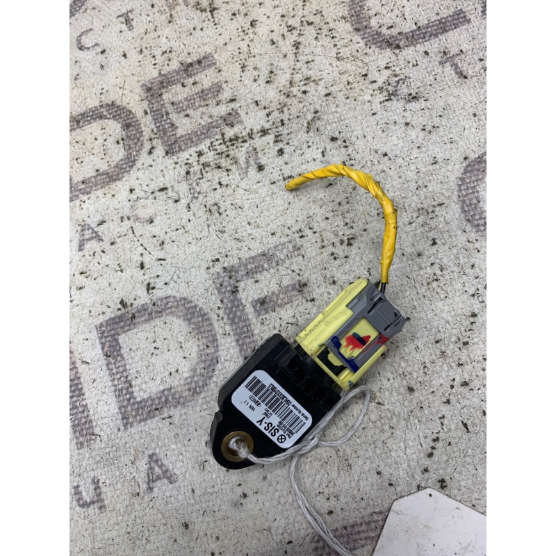 Датчик удара (электрика / датчики) Kia Optima TF 16 95920d5100