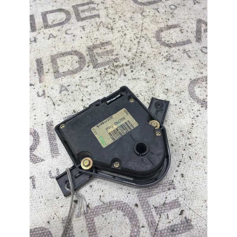 Привод заслонки отопителя (отопление и кондиционирование) Mazda 6 GG 2003 5027523460