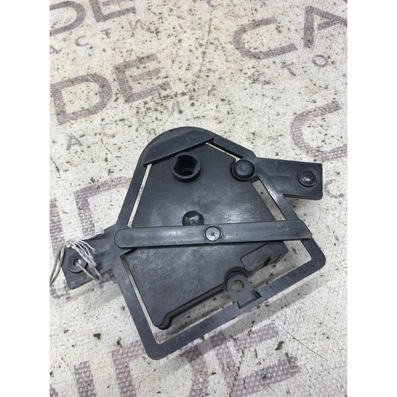 Привод заслонки отопителя (отопление и кондиционирование) Mazda 6 GG 2003 5027523460