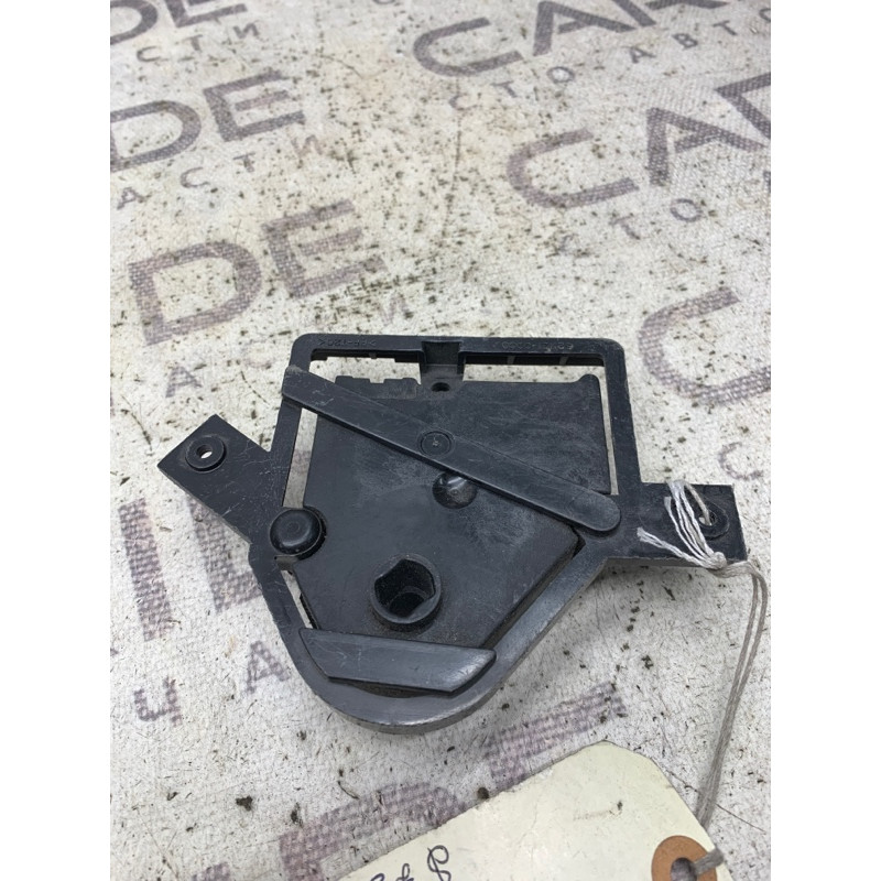 Привод заслонки отопителя (отопление и кондиционирование) Mazda 6 GG 2003 5027523460