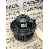 Мотор печки