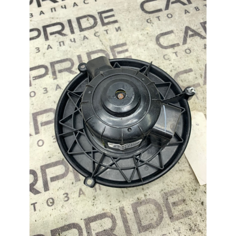 Мотор печки (отопление и кондиционирование) Chevrolet Equinox 2 2012 15812101