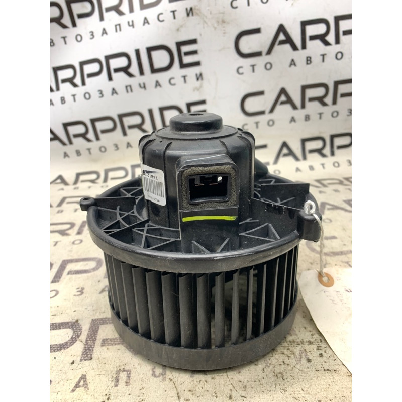 Мотор печки (отопление и кондиционирование) Chevrolet Equinox 2 2012 15812101