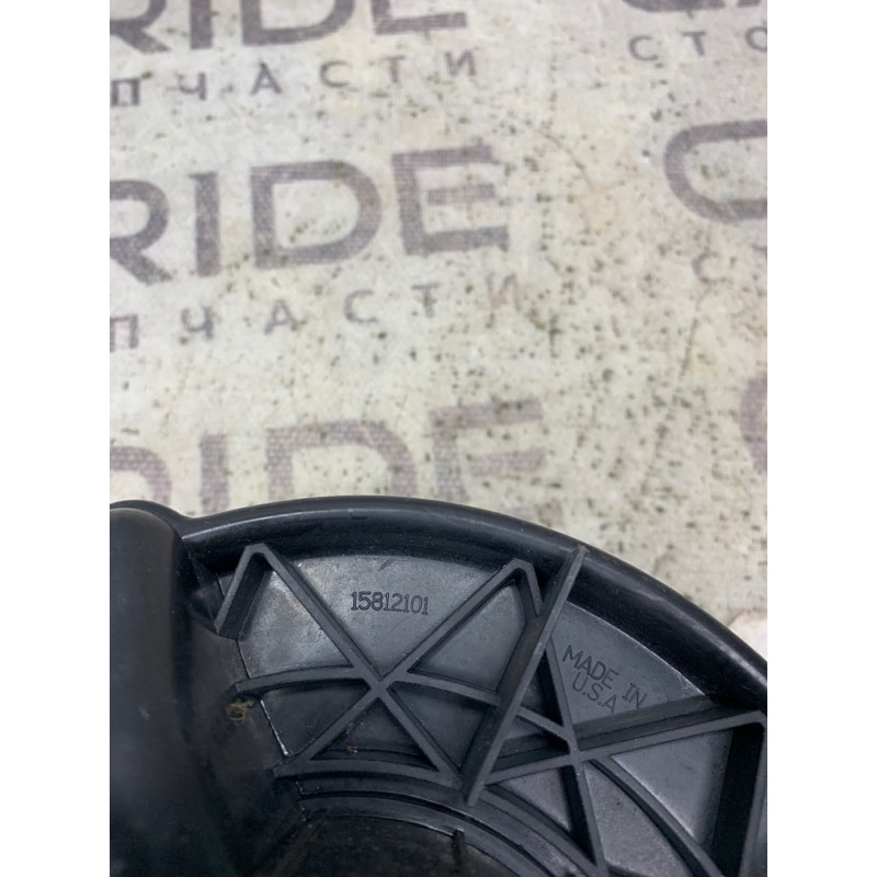 Мотор печки (отопление и кондиционирование) Chevrolet Equinox 2 2012 15812101