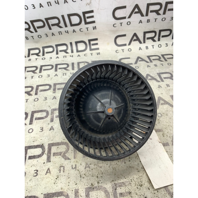 Мотор печки (отопление и кондиционирование) Chevrolet Equinox 2 2012 15812101