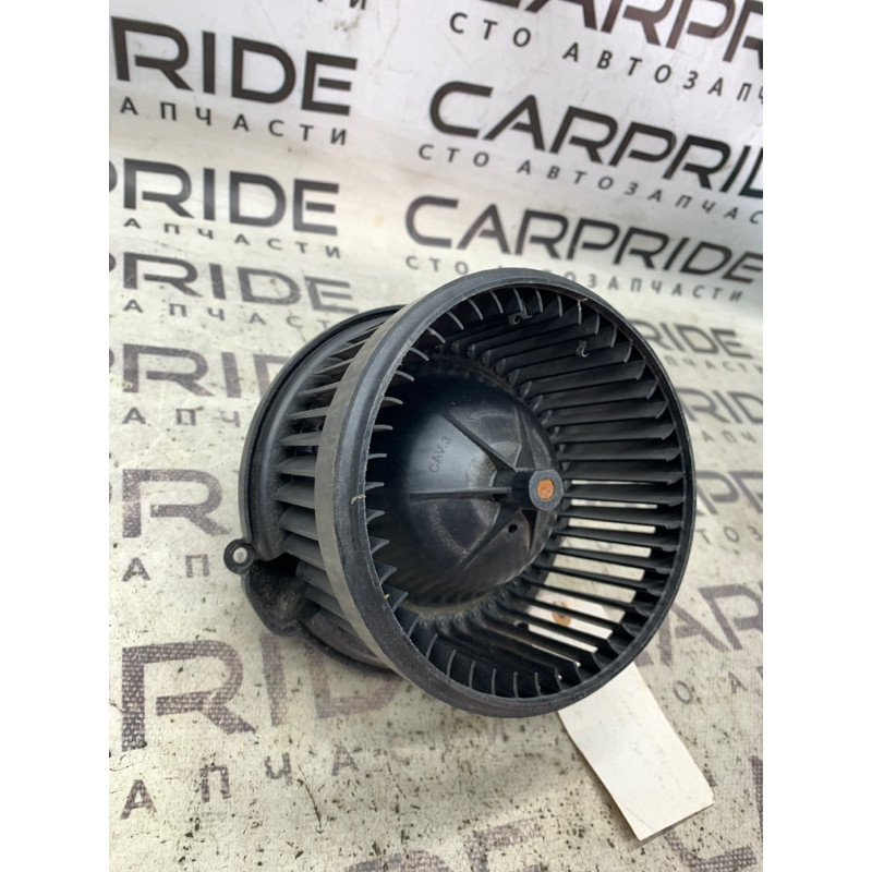 Мотор печки (отопление и кондиционирование) Chevrolet Equinox 2 2012 15812101