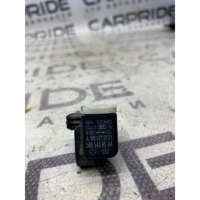 Датчик удара (электрика / датчики) Dodge Durango WD 2015 5.7 HEMi 56054085aa