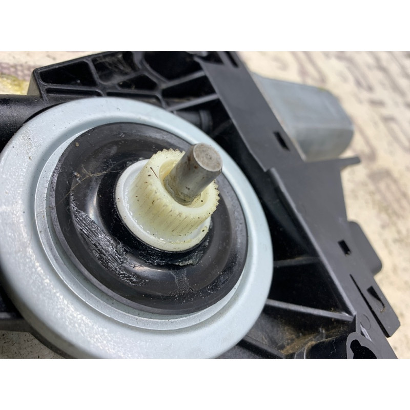 Мотор стеклоподъемника (электрика) Dodge Durango WD 2015 5.7 HEMi 68079282AB