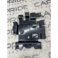 Кронштейн блока управления двигателем