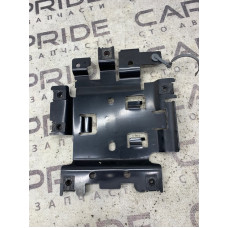 Кронштейн блока управления двигателем