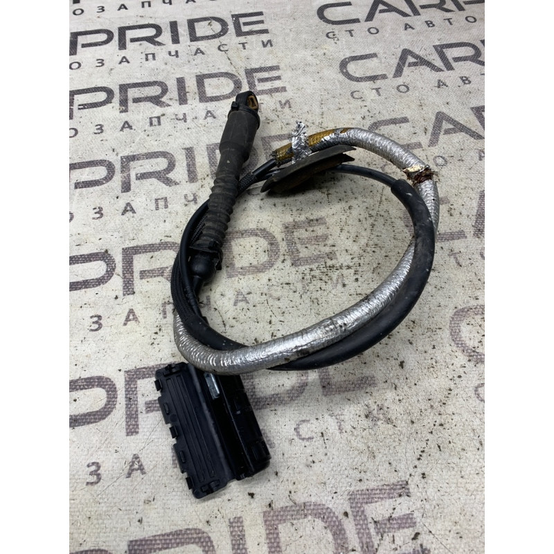 Трос переключения передач (трансмиссия) Dodge Durango WD 2015 5.7 HEMi 68144637AC