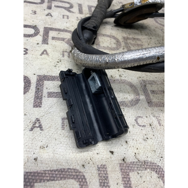 Трос переключения передач (трансмиссия) Dodge Durango WD 2015 5.7 HEMi 68144637AC