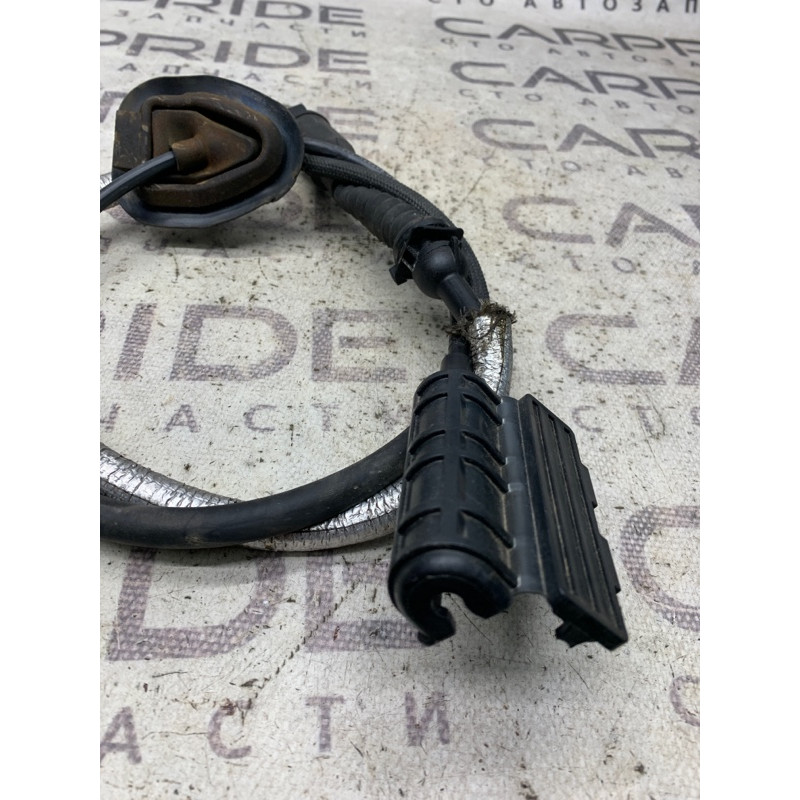 Трос переключения передач (трансмиссия) Dodge Durango WD 2015 5.7 HEMi 68144637AC