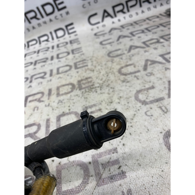 Трос переключения передач (трансмиссия) Dodge Durango WD 2015 5.7 HEMi 68144637AC