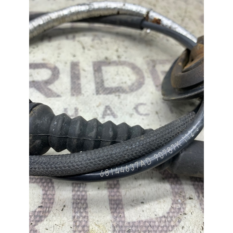 Трос переключения передач (трансмиссия) Dodge Durango WD 2015 5.7 HEMi 68144637AC