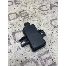 Блок управления давления в шинах